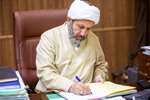 خبرنگار غبار تحریف می‌زداید