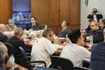 ایران امروز هم‌طراز تمدن باستانی آن ستودنی است