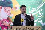 اندیشه‌‌ها با روایت ماندگار می‌شوند