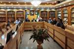 مرکز ساماندهی ترجمه و نشر و «مکتا» تفاهم‌نامه همکاری امضا کردند