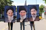 یادداشت | تبلور اندیشه امامان انقلاب در بعثث ملت ایران