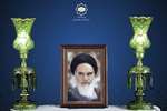 اقدمات نمایندگی‌های فرهنگی ایران در سالروز ارتحال امام خمینی(ره)