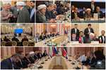 روایت ایران در قازان
