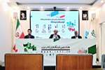  عالی‌زاده در گفت‌وگو با روابط عمومی سازمان فرهنگ و ارتباطات اسلامی: برگزاری نمایشگاه کتاب، نشانه «جریان زندگی» در قلب تپنده ایران است