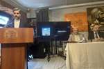 رایزن فرهنگی ایران در مسکو: صلح پایدار بدون عدالت ممکن نیست