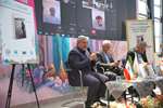 زندگی‌نامه اولین نخست‌وزیر چین در تهران رونمایی شد