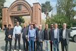 همکاری با دانشگاه نیکوزیا برای ایران ارزشمند است