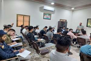 آموزش مبانی فیلم سازی در بصره