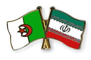ایران و الجزایر اشتراکات فرهنگی زیادی دارند