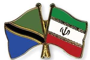 دیدار رایزن فرهنگی ایران با سرپرست مرکز روابط خارجی تانزانیا