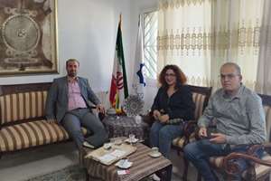 شرکت ایران در جشنواره بین‌المللی تئاتر کودک «نیاپولیس» تونس
