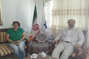 بررسی تأثیر هنر و معماری ایرانی بر امپراطوری عثمانی در تونس