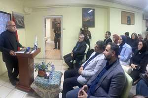 آیین فرهنگی و ادبی در ترکیه؛ «آثار سعدی در میان بسیاری از فرهنگ‌ها و ملل مورد احترام است»