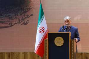 صالحی: وحدت‌گرایی در نگاه امام‌ راحل امری بنیادین است