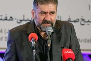 کاآن دیلک؛ پژوهشگری که ایران را از درون می‌شناخت