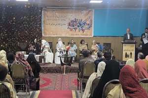 کنفرانس «نقش زنان در تحولات اجتماعی» در لاهور برگزار شد