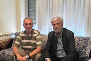 «ایران دوست ماست»- نماینده مجلس صربستان