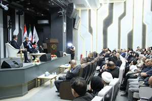 مدیریت نزاع ایران با رژیم اشغالگر در بغداد تحلیل شد
