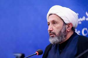 رئیس سازمان فرهنگ و ارتباطات اسلامی از رهبران دینی جهان خواست مقابل رفتار ضدصلح صهیونیست‌ها اقدام کنند