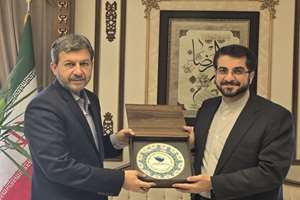 آمادگی سازمان فرهنگ و ارتباطات اسلامی در برگزاری هفته‌های فرهنگی اصفهان در کشورهای دیگر