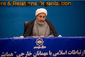 ایمانی‌پور: برای ساخت تمدن نوین اسلامی باید به شبکه‌سازی از اندیشمندان جهان اسلام بپردازیم