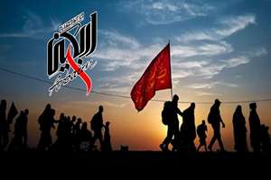 عکس‌های برگزیده جایزه جهانی اربعین به نمایش در می‌آید