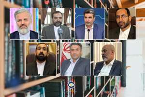 شبکه‌سازی ناشران با طرح «همسایگی در سایه کتاب»؛ ایران و پاکستان در قاب ترجمه پیوندهای فرهنگی خود را تقویت می‌کنند