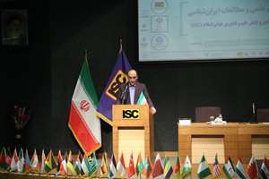 «فهم جهان فرهنگی ایران» را از دانشگاه فراتر می‌بریم؛ ایران‌شناسی پل ارتباطی تمدن‌ها می‌شود