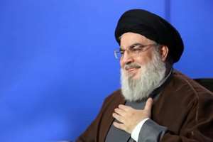 یاد شهید سیدحسن نصرالله در مالزی گرامی داشته شد