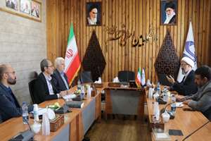 درباره شکل‌گیری شبکه‌های نخبگان دانشگاهی گفت‌وگو شد