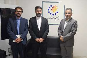 پارک علم و فناوری خراسان رضوی برای حضور در نمایشگاه تخصصی افغان ساینس کابل اعلام آمادگی کرد