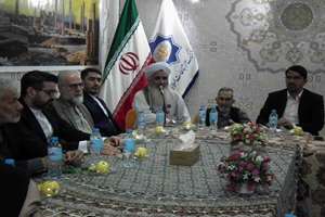 سمینار مشترک هرات و فارس، تجلی فرهنگ و تمدن کهن دو استان را به نمایش گذاشت