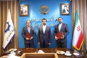 امضای تفاهم‌نامه؛ فیلم سینمایی محمد(ص) در خارج از کشور به نمایش در می‌آید