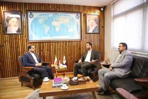 همکاری‌های فرهنگی میان سازمان فرهنگ و ارتباطات اسلامی و کارگروه مد و لباس کشور تقویت می‌شود