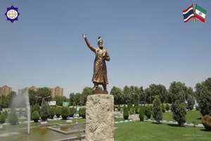 میراث و آینده مشترک ایران و تایلند در قاب یک کلیپ فرهنگی قرار گرفت