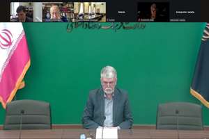 «خدمات ادل آدامووا، میراث مشترک فرهنگی ایران و روسیه را غنی‌تر ساخته است»_وزیر فرهنگ و ارشاد اسلامی 