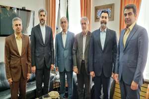 روابط فرهنگی گیلان با روسیه گسترش می‌یابد