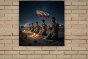 روایت ایستادگی یک ملت؛ نمایشگاه آنلاین هفته دفاع مقدس در تایلند برگزار شد