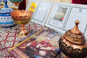 نمایش سینمای ایران در فرهنگستان علوم قزاقستان؛ بر پیوندهای فرهنگی دو ملت تأکید شد