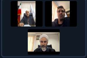 مقاومت؛ سنگ‌بنای تمدن نوین اسلامی/برگزاری دهمین پیش‌نشست جشنواره تمدن نوین اسلامی با حضور اندیشمندان داخلی و بین‌المللی در برابر فتنه ایران‌هراسی
