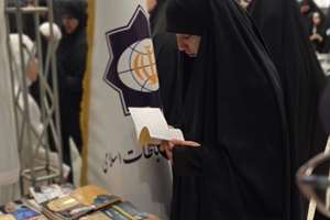 زنان نقش محوری در تداوم مقاومت و تربیت نسل آگاه ایفا می‌کنند