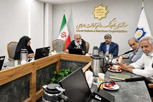 گفت‌وگوهای ایران و کلیسای ارتدکس یونان احیا می‌شود