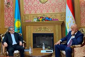 واژگان فارسی «دیوان حکمت» خواجه یسوی استخراج می‌شود