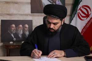 «جبل‌عامل»؛ جایی که «رنج» را «گنج» تفسیر می‌کنند