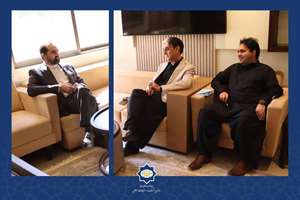 دبیر وزارت فرهنگ بلوچستان: ایران، الگوی زنده‌ی صیانت از فرهنگ ملی و بومی است