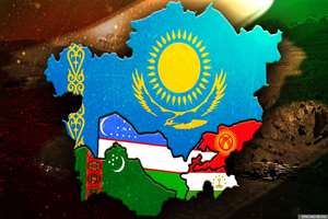 راهبردهای دیپلماسی فرهنگی جمهوری قزاقستان در منطقه آسیای مرکزی