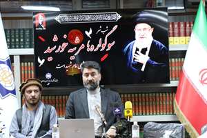 جنگ روایت‌ها به اندازه میدان نبرد اهمیت دارد 