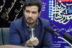 تشییع قائد شهید «رویداد تمدنی» برای جهان است