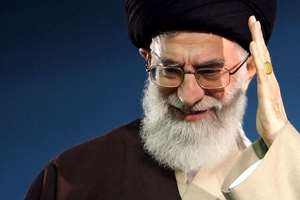 چه کسی می‌تواند خامنه‌ای را فراموش کند؟