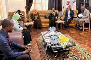 ایران از تحصیل دختران کم‌بضاعت در اوگاندا حمایت می‌کند